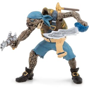 Papo Schildpad Mutant Piraten Speelgoedfiguur - Unisex - Multicolour - 3 jaar en ouder Papo Schildpad Mutant Piraten Speelgoedfiguur - Unisex - Multicolour - 3 jaar en ouder