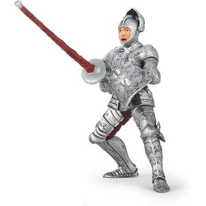 Papo ridder in harnas Papo ridder in harnas