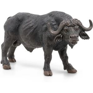Figura de brinquedo búfalo africano Papo - Unissex - A partir de 3 anos Figura de brinquedo búfalo africano Papo - Unissex - A partir de 3 anos