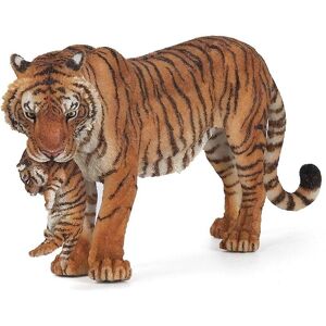 Papo Tigress With Cub Papo Tigress With Cub