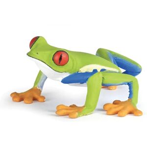 Papo Raganella - 7 cm - Sammelfigur - Tiermodell Papo Raganella - 7 cm - Sammelfigur - Tiermodell