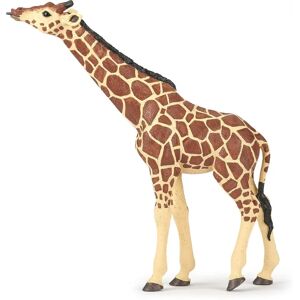 Papo Giraffe head raised Papo Giraffe head raised