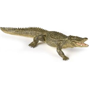 Papo Alligator Papo Alligator