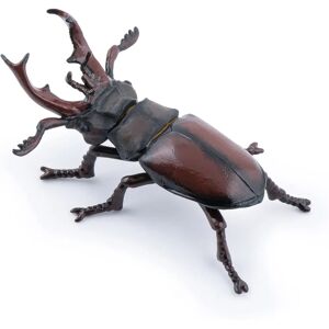 Papo Stag Beetle Toy - Children's Unisex Animal Figurine Papo Stag Beetle Toy - Children's Unisex Animal Figurine