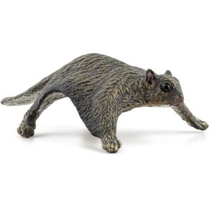 Papo Wild Animal Kingdom Vliegende Eekhoorn Speelgoedfiguur - Handgeschilderd, Realistisch, Educatief - 50296 Papo Wild Animal Kingdom Vliegende Eekhoorn Speelgoedfiguur - Handgeschilderd, Realistisch, Educatief - 50296