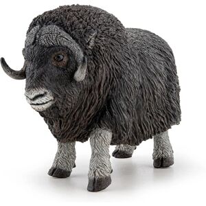Papo Musk Ox - Verzamelbeeld Papo Musk Ox - Verzamelbeeld