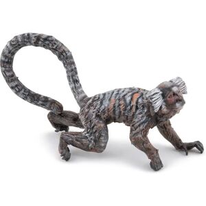 PAPO Marmoset Speelgoed - Realistische Handgeschilderde Figur - Tropisch Bosdier - Verzamelobject PAPO Marmoset Speelgoed - Realistische Handgeschilderde Figur - Tropisch Bosdier - Verzamelobject