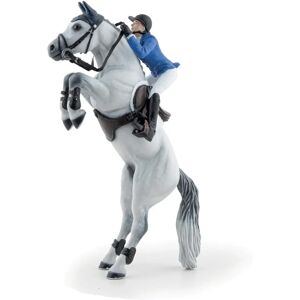 Papo Penelope Mylord Horses Figurine - Horse, Foal, Pony - 51574 Papo Penelope Mylord Horses Figurine - Horse, Foal, Pony - 51574