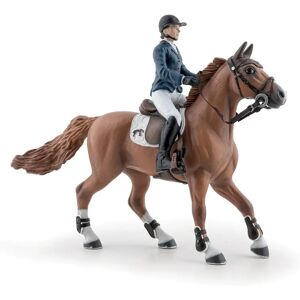 Papo Penelope & Flora - Horse Figurine - Child-Friendly - Realistic Papo Penelope & Flora - Horse Figurine - Child-Friendly - Realistic