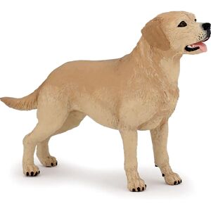 Figura Labrador Papo (54029) Figura Labrador Papo (54029)