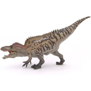 Papo Lederartikerad Acrocanthosaurus 55062 Papo Lederartikerad Acrocanthosaurus 55062