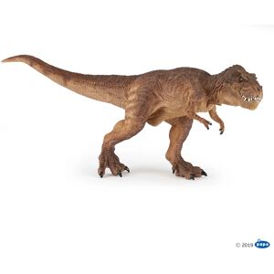 Papo Brauner laufender T-rex Papo Brauner laufender T-rex