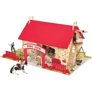 Papo My First Farm (60106) Papo My First Farm (60106)