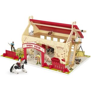 Papo My First Farm (60106) Papo My First Farm (60106)