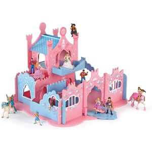 Papo Castle in the clouds Papo Castle in the clouds