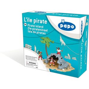 Papo 60252 - Publicité Papo 60252 - Publicité