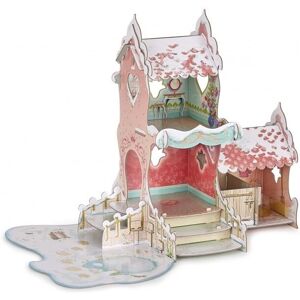 Papo 80510 Princess Snow Castle - Collectible figure Papo 80510 Princess Snow Castle - Collectible figure