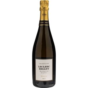Leclerc Briant Champagne Brut Reserve - Champagne - Publicité Leclerc Briant Champagne Brut Reserve - Champagne - Publicité