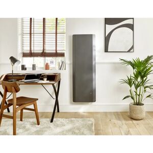 Noirot - Calidoo Nativ Plinthe 750W - Blanc - Plinthe - Radiateur - Publicité Noirot - Calidoo Nativ Plinthe 750W - Blanc - Plinthe - Radiateur - Publicité