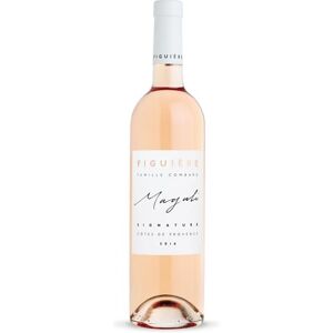 Figuière Cuvée Magali - Vino Rosato Provenzale, 75 Cl Figuière Cuvée Magali - Vino Rosato Provenzale, 75 Cl