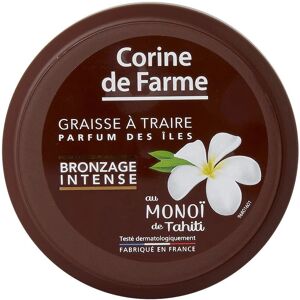 Corine De Farme Ultra Bruin SPF 150ml - Bronzers Corine De Farme Ultra Bruin SPF 150ml - Bronzers