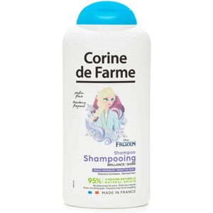 CORINE DE FARME Shampoo Frozen und Prinzessinnen CORINE DE FARME Shampoo Frozen und Prinzessinnen