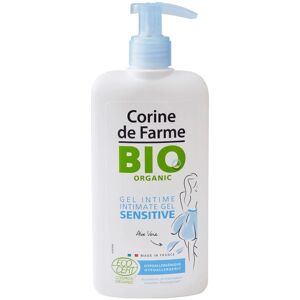 Corine De Farme Bio Organic Sensitive Intimate Gel - 250ml Corine De Farme Bio Organic Sensitive Intimate Gel - 250ml