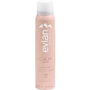 Evian Facial Mist Calm - Face Spray for Sensitive Skin - 100ml Evian Facial Mist Calm - Face Spray for Sensitive Skin - 100ml