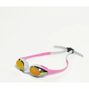 Lunettes de natation Arena Spider Junior - Bleu / Verres Teintés - Unisexe - Publicité Lunettes de natation Arena Spider Junior - Bleu / Verres Teintés - Unisexe - Publicité