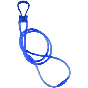 Arena Nose Clip Pro with Strap Navy Blue - Nose Clip Arena Nose Clip Pro with Strap Navy Blue - Nose Clip