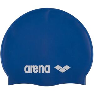 Touca de Natação Clássica em Silicone Jr - Unissex Touca de Natação Clássica em Silicone Jr - Unissex