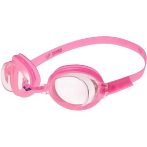Arena Kids Swimming Goggles - Pink - UV Protection - Anti-Fog - Adjustable Strap - 92395 - Kids Swimming Goggles Arena Kids Swimming Goggles - Pink - UV Protection - Anti-Fog - Adjustable Strap - 92395 - Kids Swimming Goggles