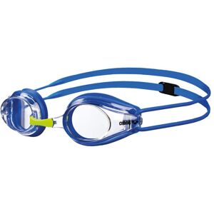 Arena Junior Swimming Goggles - Clear Blue - Unisex Arena Junior Swimming Goggles - Clear Blue - Unisex