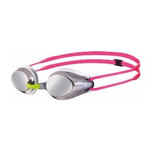 Arena Junior Zrcadlové plavecké brýle - Stříbrná/Bílá/Fuchsiová - Unisex Arena Junior Zrcadlové plavecké brýle - Stříbrná/Bílá/Fuchsiová - Unisex