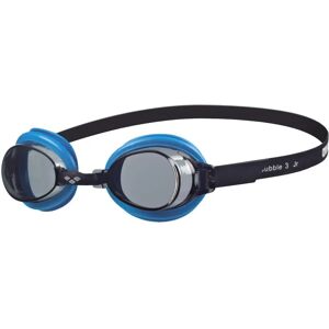 Arena Bubble 3 Jr Unisex Schwimmbrille - Schwarz (rauch / türkis) - Schwimmbrille Arena Bubble 3 Jr Unisex Schwimmbrille - Schwarz (rauch / türkis) - Schwimmbrille