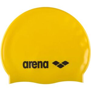 Arena Junior Siliconen Zwemcap - Unisex, Duurzaam, Comfortabel Arena Junior Siliconen Zwemcap - Unisex, Duurzaam, Comfortabel