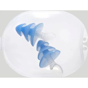 Protetores de ouvido Arena Earplug Pro para nadadores - Royal Protetores de ouvido Arena Earplug Pro para nadadores - Royal