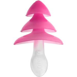 Tampões de água Arena - Rosa, Fúcsia, Transparente - Tampões para Nadadores Tampões de água Arena - Rosa, Fúcsia, Transparente - Tampões para Nadadores
