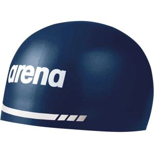 Arena Blau 3D Soft Schwimmkappe - Schwimmausrüstung Arena Blau 3D Soft Schwimmkappe - Schwimmausrüstung