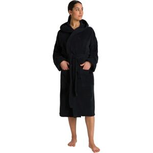 arena Unisex Mjukt bomullsterry badrock - Svart Vit - XS - Badrock arena Unisex Mjukt bomullsterry badrock - Svart Vit - XS - Badrock
