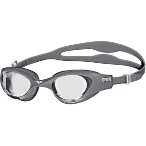 Arena The One Silver Grey Swimming Goggles - Swiming Goggles Arena The One Silver Grey Swimming Goggles - Swiming Goggles