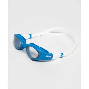 Occhialini da nuoto Arena The One - Grigio Argento - Unisex Occhialini da nuoto Arena The One - Grigio Argento - Unisex
