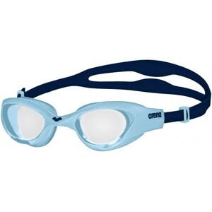 Occhialini da nuoto Arena The One Junior - Ciano/Azzurro - Unisex Occhialini da nuoto Arena The One Junior - Ciano/Azzurro - Unisex