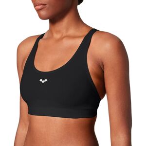 ARENA Metis Soft Support Schwarzes Sport-BH - Sporttyp ARENA Metis Soft Support Schwarzes Sport-BH - Sporttyp