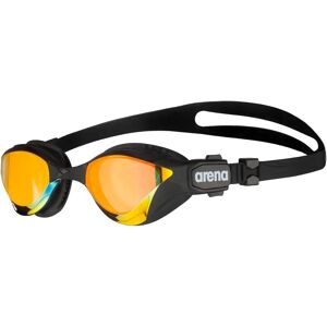 Arena Cobra Tri Mirror Swimming Goggles - Unisex One Size Arena Cobra Tri Mirror Swimming Goggles - Unisex One Size