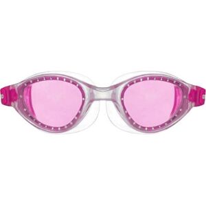 Lunettes de natation Arena Cruiser Evo Junior unisex - Blanc Lunettes de natation Arena Cruiser Evo Junior unisex - Blanc
