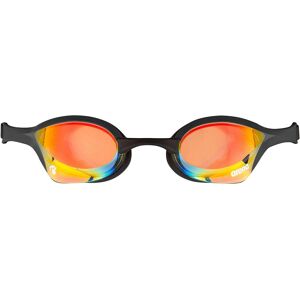 Lunettes de natation Arena Cobra Ultra Swipe Miroir - Cuivre/Noir Lunettes de natation Arena Cobra Ultra Swipe Miroir - Cuivre/Noir