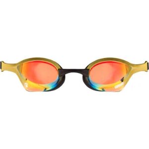 Lunettes de natation Arena Cobra Ultra Swipe - Taille unique Cuivre-Or - Publicité Lunettes de natation Arena Cobra Ultra Swipe - Taille unique Cuivre-Or - Publicité