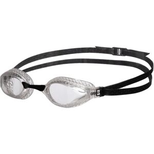 Arena Unisex Airspeed Swimming Goggles - Clear Arena Unisex Airspeed Swimming Goggles - Clear