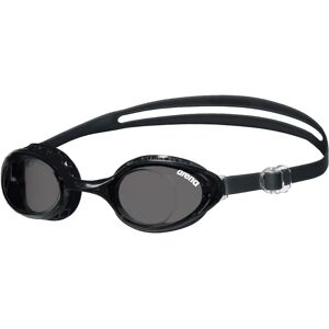Arena Black Smoke Unisex Swim Goggles - Goggles Arena Black Smoke Unisex Swim Goggles - Goggles